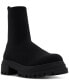 Фото #1 товара Women's North Knit Pull-On Lug Sole Boots