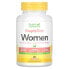 Фото #1 товара Super Nutrition, SimplyOne, мультивитамины и полезные травы для женщин, без железа, 90 таблеток