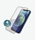 Фото #4 товара PanzerGlass Apple iPhone 12 mini Edge-to-Edge Anti-Bacterial - Clear screen protector - Mobile phone/Smartphone - Apple - iPhone 12 mini - Scratch resistant - Anti-bacterial - Transparent