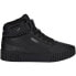 Фото #1 товара Обувь для девочек PUMA Carina 2.0 Mid Wtr Jr