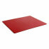 Snack tray Viejo Valle Bayahibe Melamin Red 32,5 x 26,5 x 0,5 cm (4 Units)