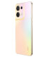 Oppo Reno 8 - 16.3 cm (6.4") - 8 GB - 256 GB - 50 MP - Android 12 - Gold