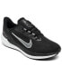 ფოტო #1 პროდუქტის Women's Air Zoom Winflo 9 Running Sneakers from Finish Line