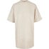 Фото #2 товара URBAN CLASSICS Organic Heavy Oversized Short Sleeve Dress