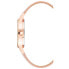 Фото #2 товара Nine West Uhr NW/2512RGPK Damen Rosé Goldfarben