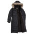 TOMMY HILFIGER Tyra Down Maxi jacket