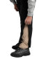 ფოტო #6 პროდუქტის Men's Short Icecap Insulated Bib Overall