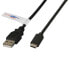 EFB 900234424 1 m USB-C Cable