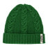 ECOALF Braidalf Beanie Зеленый - фото #2