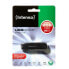 Фото #2 товара Pendrive INTENSO 3533492 256 GB USB 3.0 Чёрный 256 GB