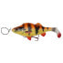Фото #4 товара SAVAGE GEAR 4D Perch Shad Slow Sinking Soft Lure 125 mm 25g