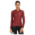 Фото #2 товара SIROKO M2 Cherry long sleeve jersey