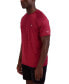 ფოტო #5 პროდუქტის Men's Standard Short Sleeves Rashguard T-shirt