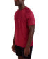 Men's Standard Short Sleeves Rashguard T-shirt