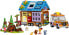 Фото #6 товара Конструктор LEGO Friends Mobiles Haus, Для детей