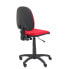 Офисный стул Alcadozo P&C ARAN350 Красный