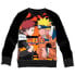 Фото #1 товара TOEI ANIMATION Naruto Gaara sweatshirt