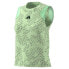 Фото #1 товара ADIDAS Match Tank Pro sleeveless T-shirt