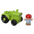 Фото #5 товара FISHER PRICE Little People Cars