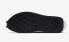 Sacai x Nike Waffle 解构 网布 耐磨透气 低帮 运动休闲鞋 男女同款 灰白