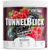 Фото #3 товара Pump Booster without Caffeine Ice Tea Peach 440 g - TUNNELBLICK® Pump Matrix with Citrulline, Arginine, Taurine, Tyrosine and Plant Extracts - High Dose Pre-Workout Booster Caffeine-Free - 100% Vegan