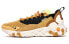 Nike React Sertu 低帮 跑步鞋 男女同款 麦色 / Кроссовки Nike React Sertu AT5301-700