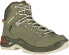 LOWA Renegade GTX MID Ws Women's Hiking Boots, Trekking Shoes, Outdoor, Goretex, 320945