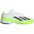 Фото #5 товара Adidas X Crazyfast.3 TF Jr IE1568 football shoes