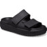 ფოტო #2 პროდუქტის CROCS Brooklyn Luxe sandals