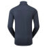 MONTANE Protium Pull-On half zip fleece