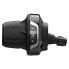 Фото #1 товара SHIMANO Tourney RV400 SIS IndexIzquierda Shifter