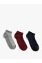 Фото #10 товара Носки Koton Basic Socks