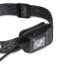 Фото #5 товара Black Diamond Astro 300-R - Headband flashlight - Graphite - IPX4 - 300 lm - 8 m - 55 m