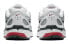 Фото #5 товара Кроссовки Nike P-6000 white gold red BV1021-101