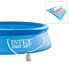 Easy Set Pool 366x76 cm aus PVC Intex