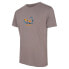 ფოტო #3 პროდუქტის TRANGOWORLD Valt short sleeve T-shirt