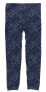 Фото #2 товара Spanx Women's Cropped Printed Seamless Leggings Size S/P 145640