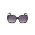 Фото #8 товара Очки GUESS GM0806 Sunglasses