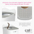 ფოტო #4 პროდუქტის CATIT Pixi litter box