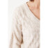 GARCIA I30046 V Neck Sweater