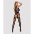 Bodystocking F217 Obsessive F217 XL/XXL