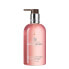 Фото #1 товара Molton Brown Body Essentials Delicious Rhubarb & Rose Fine Liquid Hand Wash