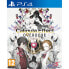 PLAYSTATION GAMES PS4 The Caligula Effect: Overdose