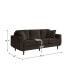 White Label Abigail 82.5" Sofa