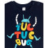 ფოტო #3 პროდუქტის TUC TUC Tiny Critters short sleeve T-shirt