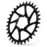 Фото #2 товара GARBARUK BB30 oval chainring