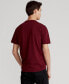 Фото #7 товара Men's Classic-Fit Jersey Pocket T-Shirt