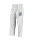 Фото #1 товара Пижама Concepts Sport New York Yankees Vigor Lounge Pant