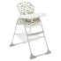 Фото #2 товара JOIE Twinkle Linen Home Highchair