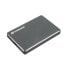 Фото #5 товара Transcend StoreJet 25C3N 2TB - 2000 GB - 2.5" - 3.2 Gen 1 (3.1 Gen 1) - 5400 RPM - Grey